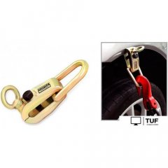 Захват для кузовных работ Toptul JFDF0203 2т