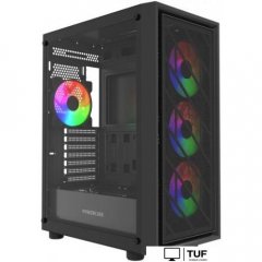 Корпус Powercase Mistral EA16 CMAEA16-L4