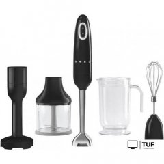 Погружной блендер Smeg HBF22BLEU