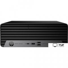 Компактный компьютер HP Pro Small Form Factor 400 G9 6U4U9EA
