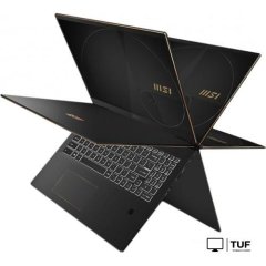 Ноутбук MSI Summit E16 Flip Evo A11MT-092RU