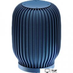 Умная колонка Sber SberBoom (галактический синий)