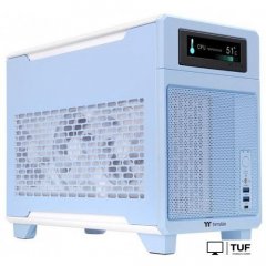Корпус Thermaltake TR100 Hydrangea Blue CA-11A-00SFNN-00