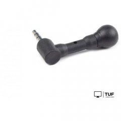 Коннекторный микрофон Gembird MIC-203