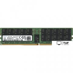Оперативная память Samsung 64ГБ DDR5 5600 МГц M321R8GA0PB0-CWM