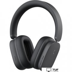 Наушники Baseus Bowie H1 (черный)