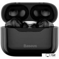 Наушники Baseus Simu S1 (черный)