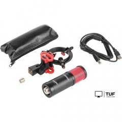 Проводной микрофон GreenBean StudioVoice E25 USB