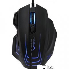 Игровая мышь AULA Mountain S18