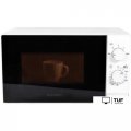 Микроволновая печь Oursson MM2013B/BL