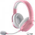 Наушники Razer Barracuda X 2022 (розовый)