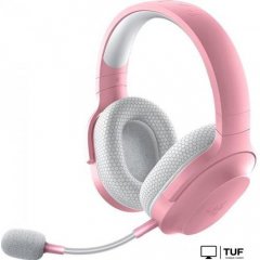 Наушники Razer Barracuda X 2022 (розовый)