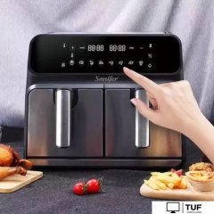 Аэрогриль Sonifer SF-1038