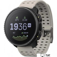 Умные часы Suunto Vertical (черный/песочный)