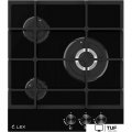 Варочная панель LEX GVG 431 BBL