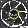 Вентилятор для корпуса ExeGate ExtraPower EX08025B4P-PWM EX283378RUS
