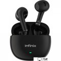 Наушники Infinix XBuds 3 Lite (черный)