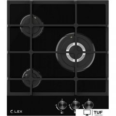 Варочная панель LEX GVG 431 BBL