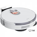 Робот-пылесос Xiaomi Robot Vacuum S20+ B108GL (международная версия, белый)