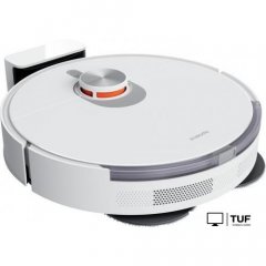 Робот-пылесос Xiaomi Robot Vacuum S20+ B108GL (международная версия, белый)