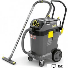 Пылесос Karcher NT 50/1 Tact Te L 1.148-411.0