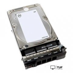 Жесткий диск Dell 400-AUTD 12TB