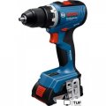 Дрель-шуруповерт Bosch GSR 18V-65 Professional 06019N3200 (без АКБ)