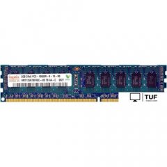 Оперативная память Hynix 2GB DDR3 Registered PC3-10600 HMT125R7BFR8C-H9