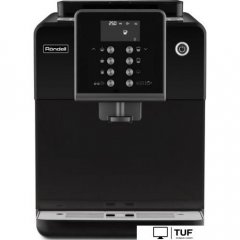 Кофемашина Rondell RDE-1107