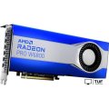 Видеокарта AMD Radeon Pro W6800 32GB GDDR6 100-506157