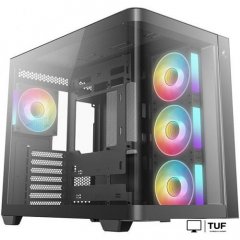 Корпус DeepCool CG530U 4F R-CG530U-BKAGA4-G