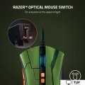 Игровая мышь Razer DeathAdder V2 Halo Infinite