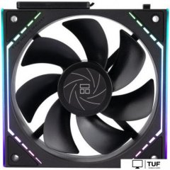 Вентилятор для корпуса Thermalright TL-M12QR (черный)