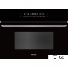 Микроволновая печь Haier HMX-BDC399B