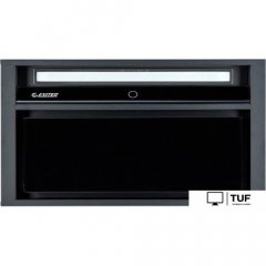 Кухонная вытяжка Exiteq EX-1506 (черный)