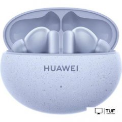 Наушники Huawei FreeBuds 5i (голубой, международная версия)