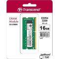 Оперативная память Transcend JetRam 16GB DDR4 SODIMM PC4-25600 JM3200HSE-16G