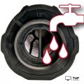 Пылесос Einhell PXC TE-VC 18 Li-Solo
