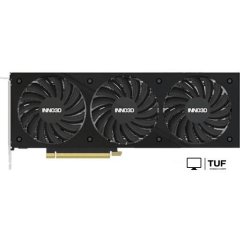 Видеокарта Inno3D CMP-90HX X3M 10GB GDDR6X MCMP90X3M