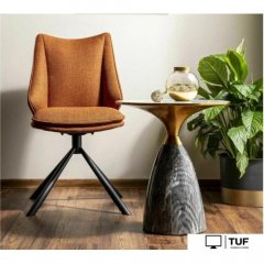 Журнальный столик Signal Leo (белый/серый)