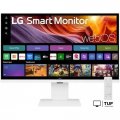 Smart монитор LG MyView Smart Monitor 32U830SA-W