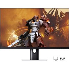 Игровой монитор Xiaomi Mi 2K Gaming Monitor 27 XMMNT27HQ (международная версия)
