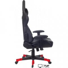 Игровое (геймерское) кресло A4Tech Bloody GC-550 (черный)