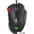 Игровая мышь AULA Fire H512