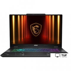Игровой ноутбук MSI Cyborg 17 B13WEKG-215XRU
