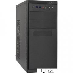 Корпус ExeGate MA-372X 600W EX283239RUS