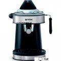 Рожковая кофеварка Vitek VT-1510
