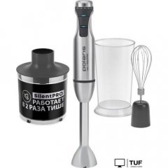 Погружной блендер Polaris PHB 1382L