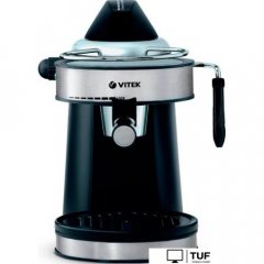 Рожковая кофеварка Vitek VT-1510