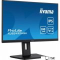 Монитор Iiyama ProLite XUB2492HSU-B6